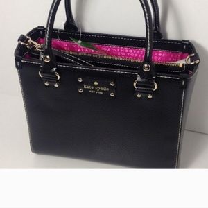 Kate spade wellesley quinn